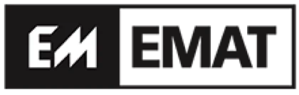 EMAT logo