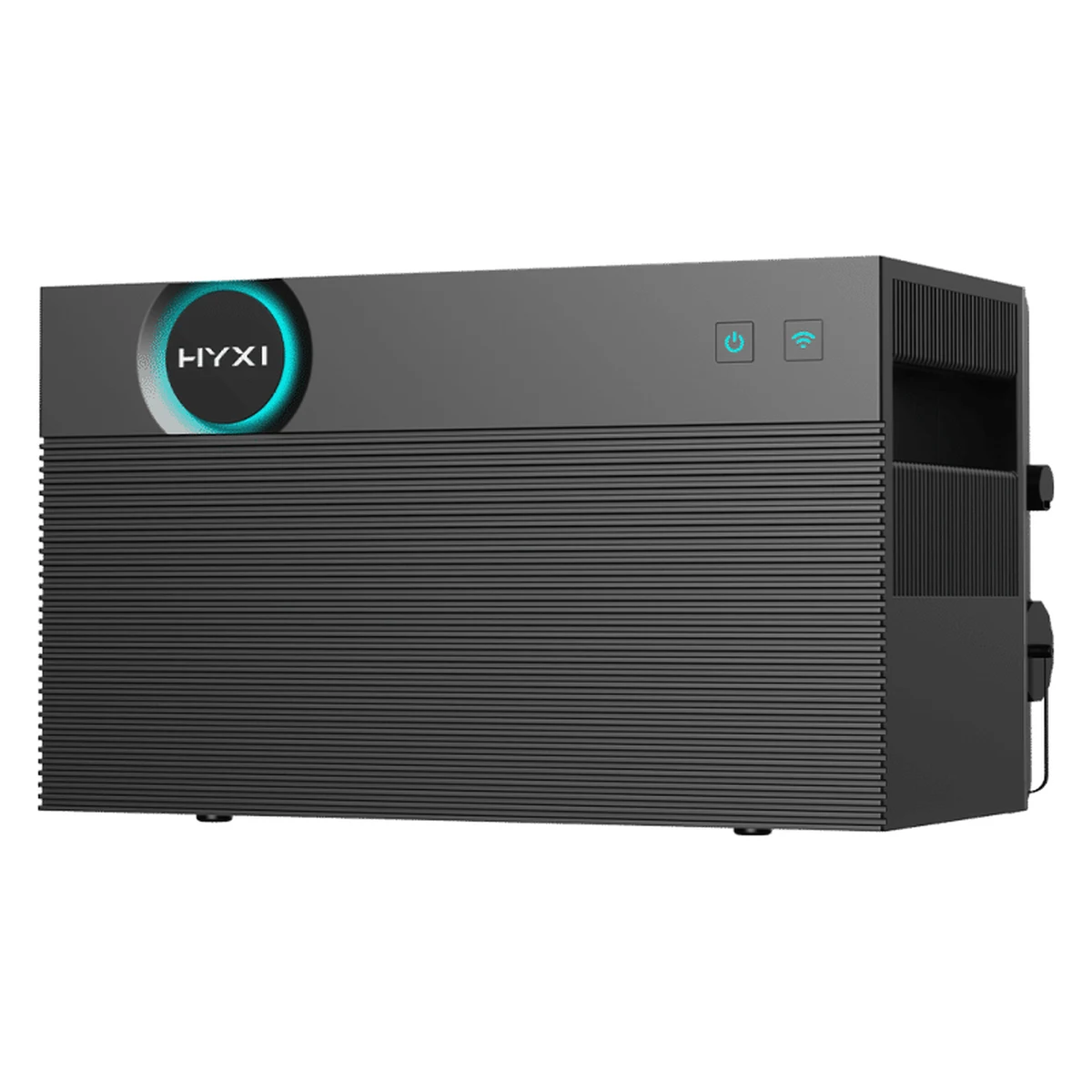 HYXi Halo plug-in thuisbatterij 3 kWh basisunit