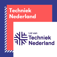 Lid Van Techniek Nederland